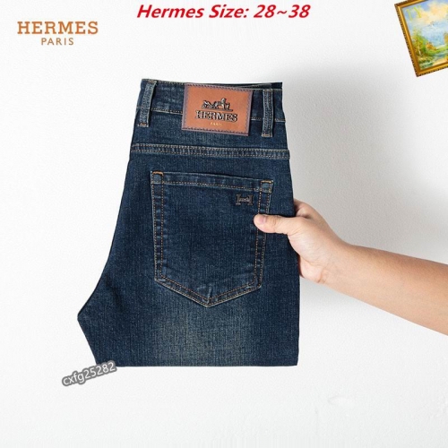 H.e.r.m.e.s. Long Jeans 3013 Men