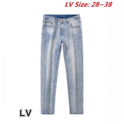 L...V... Long Jeans 5108 Men