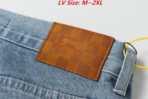 L...V... Long Jeans 4138 Men