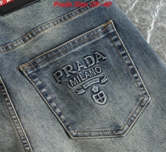 P.r.a.d.a. Long Jeans 3405 Men