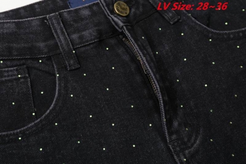 L...V... Long Jeans 5027 Men