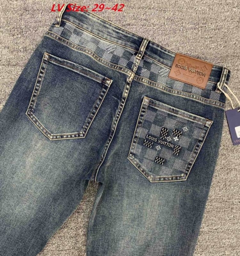 L...V... Long Jeans 6259 Men