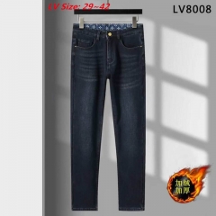 L...V... Long Jeans 6051 Men