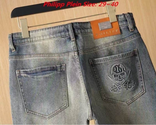 P.h.i.l.i.p.p. P.l.e.i.n. Long Jeans 3103 Men