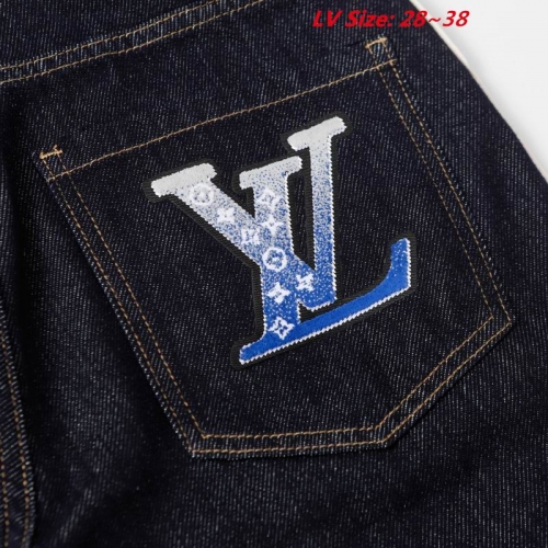 L...V... Long Jeans 5463 Men