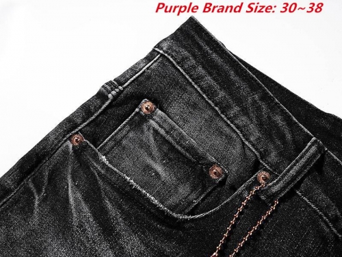 P.u.r.p.l.e. B.r.a.n.d. Long Jeans 3305 Men