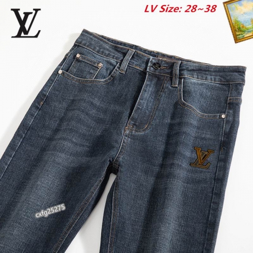 L...V... Long Jeans 5400 Men