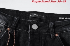 P.u.r.p.l.e. B.r.a.n.d. Long Jeans 3318 Men