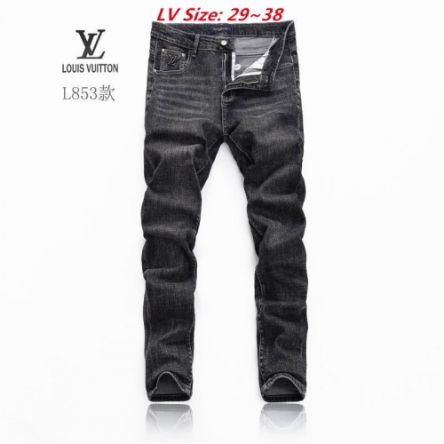 L...V... Long Jeans 5718 Men