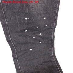 P.u.r.p.l.e. B.r.a.n.d. Long Jeans 3074 Men