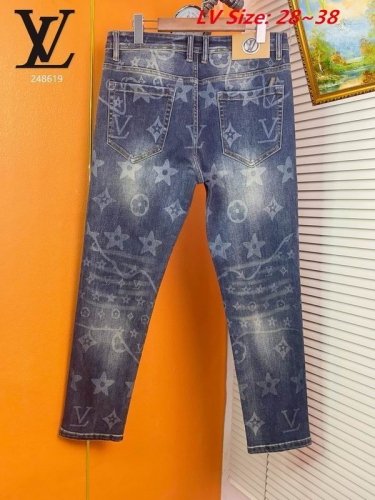 L...V... Long Jeans 5286 Men