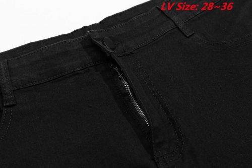 L...V... Long Jeans 4790 Men