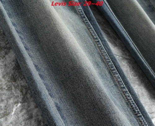 L.e.v.i.s. Long Jeans 3003 Men