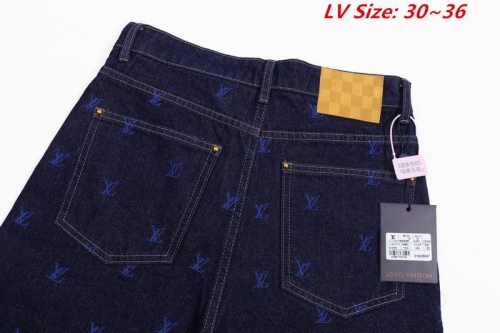 L...V... Long Jeans 4691 Men