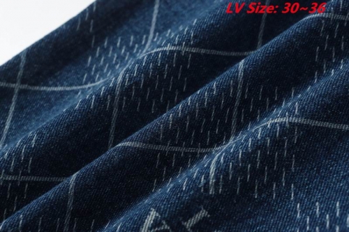 L...V... Long Jeans 4720 Men