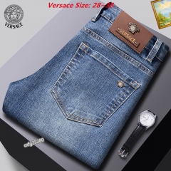 V.e.r.s.a.c.e. Long Jeans 3045 Men