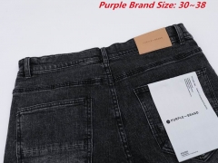 P.u.r.p.l.e. B.r.a.n.d. Long Jeans 3521 Men
