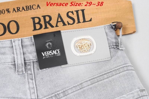 V.e.r.s.a.c.e. Long Jeans 3067 Men