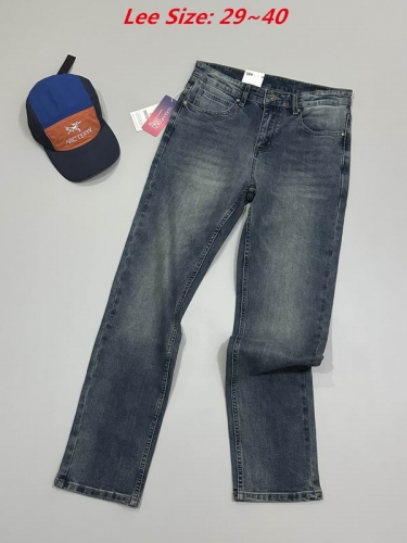 L.e.e. Long Jeans 3020 Men