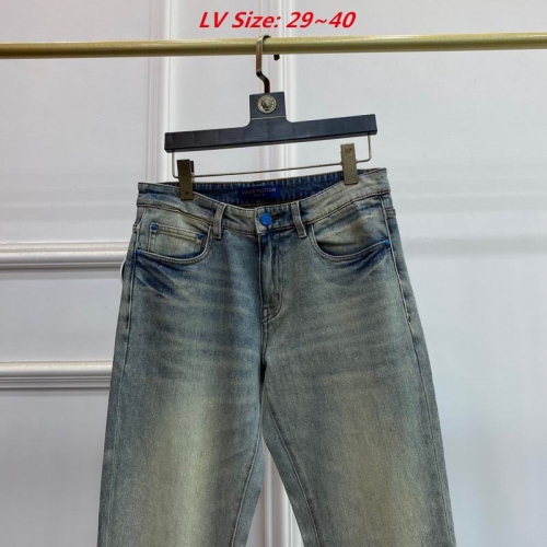 L...V... Long Jeans 5990 Men