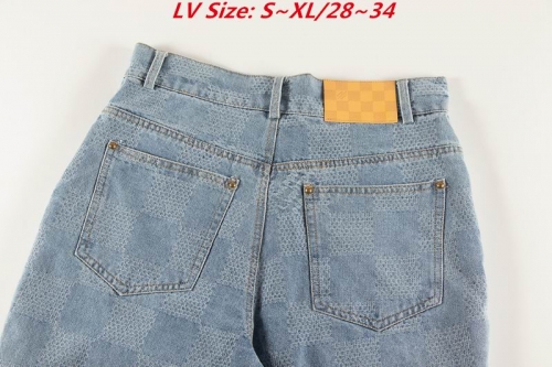 L...V... Long Jeans 4303 Men