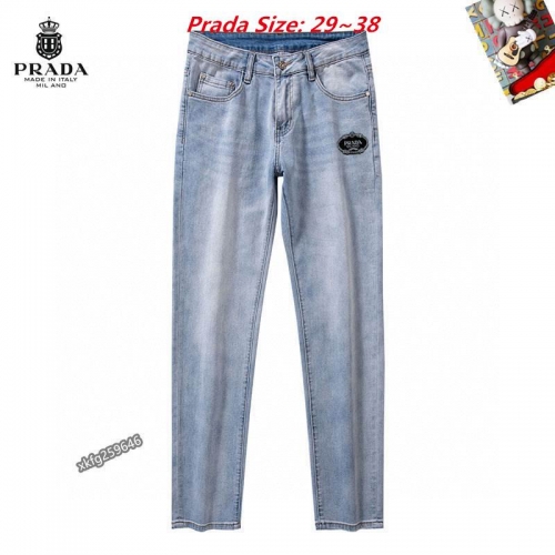 P.r.a.d.a. Long Jeans 3803 Men