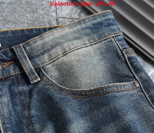 V.a.l.e.n.t.i.n.o. Long Jeans 3023 Men