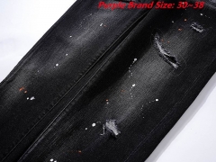 P.u.r.p.l.e. B.r.a.n.d. Long Jeans 3261 Men
