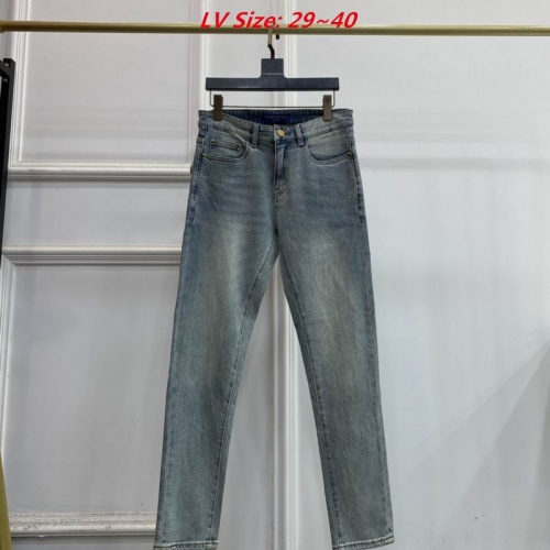 L...V... Long Jeans 5967 Men