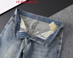 L...V... Long Jeans 6229 Men