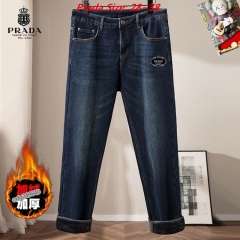 P.r.a.d.a. Long Jeans 3143 Men