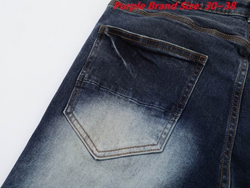 P.u.r.p.l.e. B.r.a.n.d. Long Jeans 3599 Men