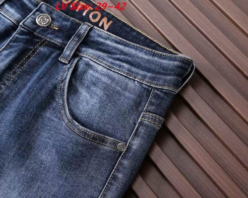 L...V... Long Jeans 6209 Men