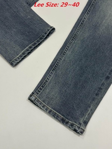 L.e.e. Long Jeans 3012 Men