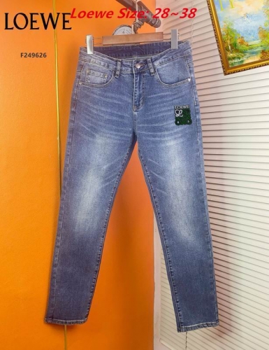 L.o.e.w.e. Long Jeans 3024 Men