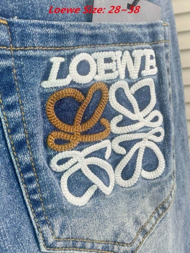 L.o.e.w.e. Long Jeans 3020 Men