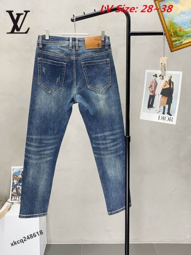 L...V... Long Jeans 5350 Men