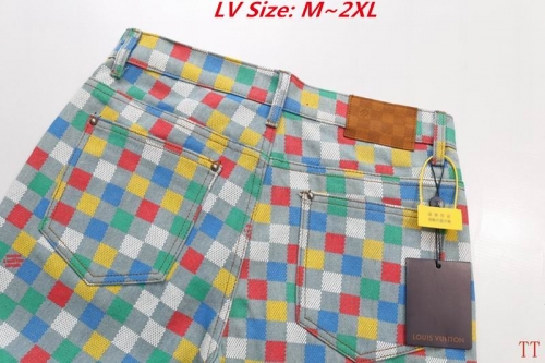 L...V... Long Jeans 4166 Men