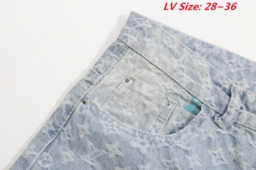 L...V... Long Jeans 4751 Men