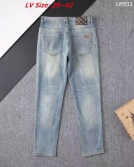 L...V... Long Jeans 6232 Men