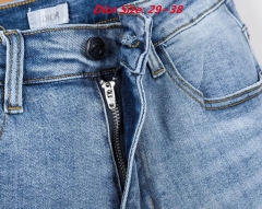 D.i.o.r. Long Jeans 3680 Men