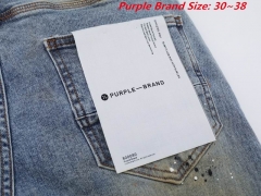 P.u.r.p.l.e. B.r.a.n.d. Long Jeans 3698 Men