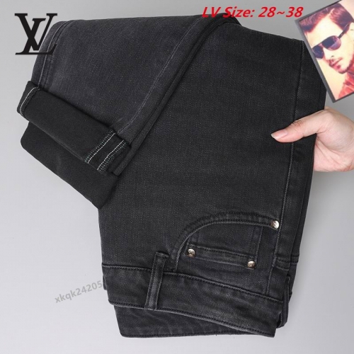 L...V... Long Jeans 5090 Men