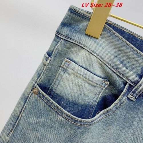 L...V... Long Jeans 5073 Men