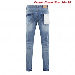 P.u.r.p.l.e. B.r.a.n.d. Long Jeans 3766 Men