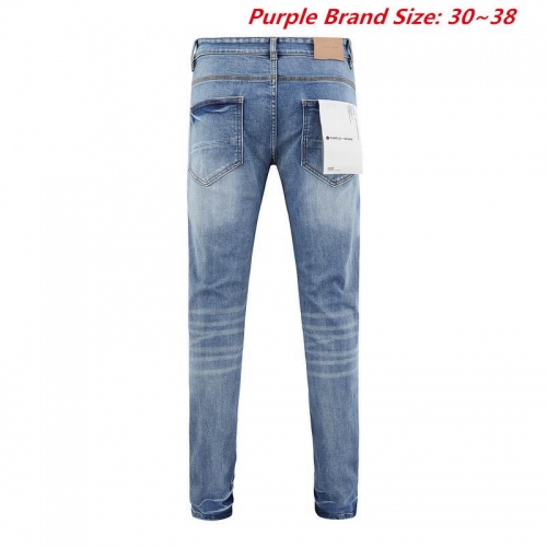 P.u.r.p.l.e. B.r.a.n.d. Long Jeans 3766 Men