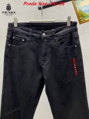 P.r.a.d.a. Long Jeans 3150 Men