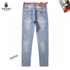 P.r.a.d.a. Long Jeans 3802 Men