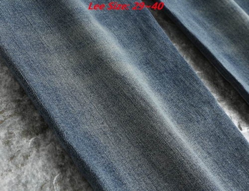 L.e.e. Long Jeans 3004 Men