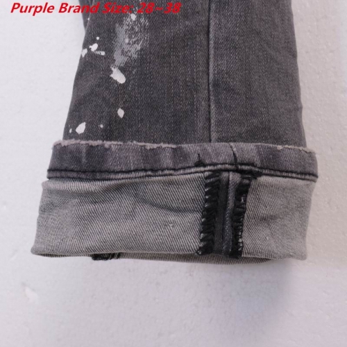 P.u.r.p.l.e. B.r.a.n.d. Long Jeans 3062 Men